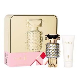 PACO RABANNE FAME 2 PCS SET