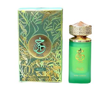 PARIS CORNER PISTACHIO KHAIR  3.4 EAU DE PARFUM SPRAY