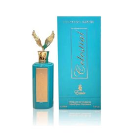 PARIS CORNER EMIR CELESTIAL 3.4 EXTRAIT DE PARFUM SPRAY