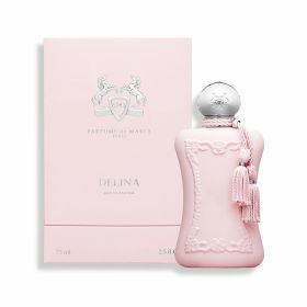 PARFUMS DE MARLY DELINA 2.5 EAU DE PARFUM SPRAY FOR WOMEN.