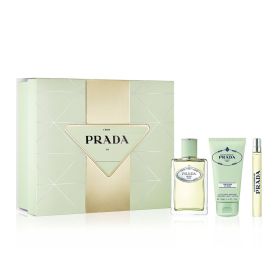 PRADA LES INFUSIONS DE IRIS 3 PCS SET FOR WOMEN