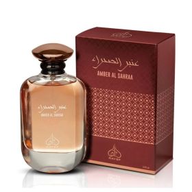 RAYEF AMBER AL SAHRAA 3.4 EAU DE PARFUM SPRAY