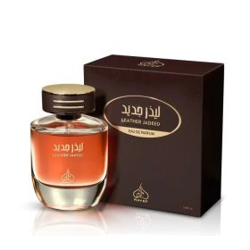 RAYEF LEATHER JADEED 3.4 EAU DE PARFUM SPRAY