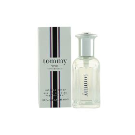 TOMMY BOY 1 OZ EAU DE COLOGNE SPRAY