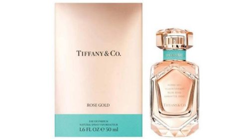 TIFFANY & CO. ROSE GOLD 1.6 EAU DE PARFUM SPRAY