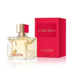 VALENTINO VOCE VIVA 3.4 EAU DE PARFUM SPRAY