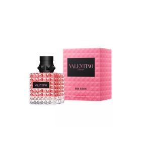 VALENTINO DONNA BORN IN ROMA 1 OZ EAU DE PARFUM SPRAY FOR WOMEN