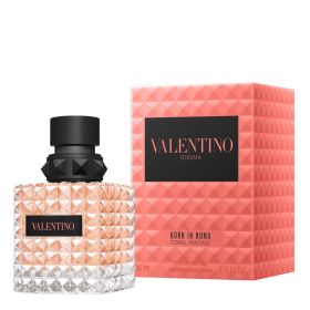 VALENTINO DONNA BORN IN ROMA CORAL FANTASY 1.7 EAU DE PARFUM SPRAY