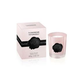 FLOWERBOMB V&R 5.82 SCENTED CANDLE