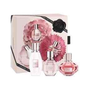 FLOWERBOMB V&R TRIO SET