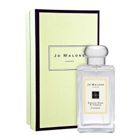 JO MALONE ENGLISH PEAR & FREESIA 3.4 COLOGNE SP (BOXED)