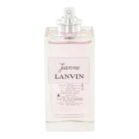 LANVIN JEANNE TESTER 3.4 EAU DE PARFUM SPRAY