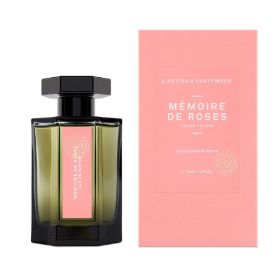 L'ARTISAN MEMOIR DE ROSES 3.4 EAU DE PARFUM SPRAY FOR WOMEN