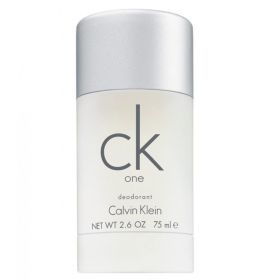 CK ONE 2.6 DEODORANT STICK