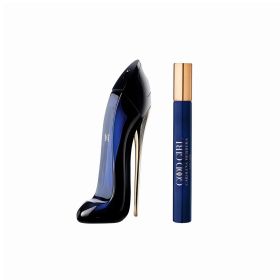 CAROLINA HERRERA GOOD GIRL 2 PCS SET