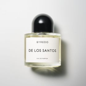 BYREDO DE LOS SANTOS 3.3 EAU DE PARFUM SPRAY