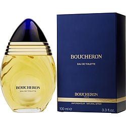 Boucheron By Boucheron 3.3 Oz