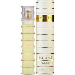 Amazing By Bill Blass 3.3 Oz