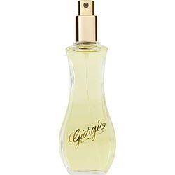 Giorgio By Giorgio Beverly Hills 3 Oz