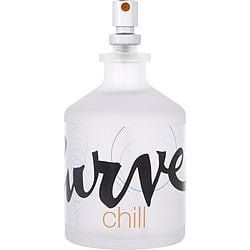 Curve Chill By Liz Claiborne 4.2 Oz