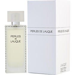 Perles De Lalique By Lalique 3.3 Oz