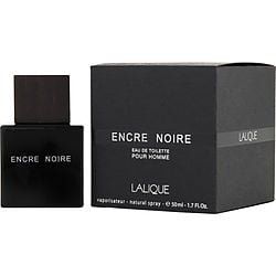 Encre Noire Lalique By Lalique 1.7 Oz