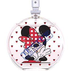 Minnie Mouse By Disney 3.4 Oz