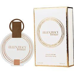 Ellen Tracy Bronze By Ellen Tracy 3.4 Oz