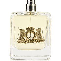 Peace Love & Juicy Couture By Juicy Couture 3.4 Oz