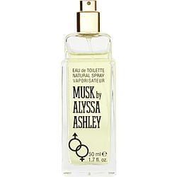 Alyssa Ashley Musk By Alyssa Ashley 1.7 Oz