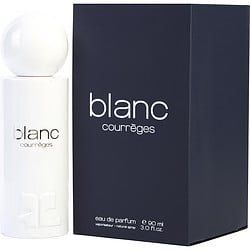 Courreges Blanc By Courreges 3 Oz