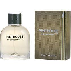 Penthouse Influential By Penthouse 3.4 Oz