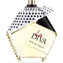 La Diva By Ungaro 3.4 Oz