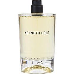 Kenneth Cole For Her By Kenneth Cole 3.4 Oz