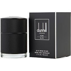 Dunhill Icon Elite By Alfred Dunhill 1.7 Oz