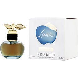 Luna Nina Ricci  By Nina Ricci 1 Oz