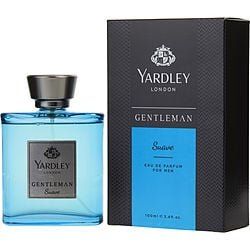 Yardley Gentleman Suave By Yardley 3.4 Oz