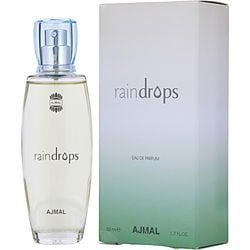 Ajmal Raindrops By Ajmal 1.7 Oz