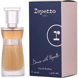 Repetto Dance With Repetto By Repetto 1.3 Oz