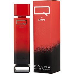 Armaf Q Donna By Armaf 3.4 Oz