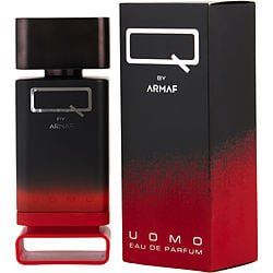 Armaf Q Uomo By Armaf 3.4 Oz