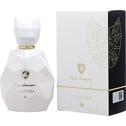 Lamborghini Ginevra White Angel By Tonino Lamborghini 3.4 Oz