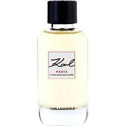 Karl Lagerfeld Paris 21 Rue Saint-Guillaume By Karl Lagerfeld 3.4 Oz