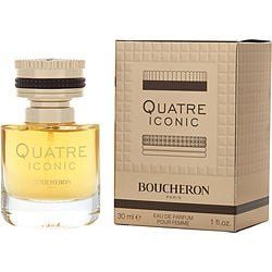 Boucheron Quatre Iconic By Boucheron 1 Oz