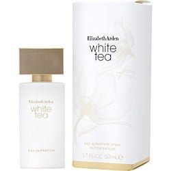 White Tea By Elizabeth Arden 1.7 Oz