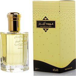 Rasasi Oudh Al Mubakkhar By Rasasi 3.3 Oz