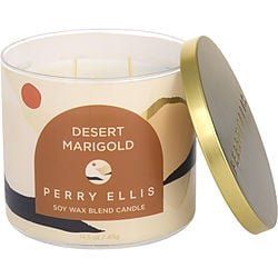 Perry Ellis Desert Marigold By Perry Ellis 14.5 Oz