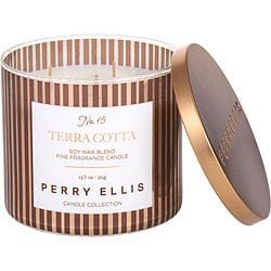 Perry Ellis Terracotta By Perry Ellis 14.5 Oz