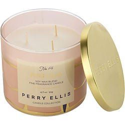 Perry Ellis Pink Clay By Perry Ellis 14.5 Oz