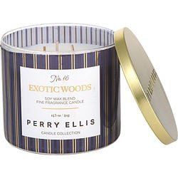 Perry Ellis Exotic Woods By Perry Ellis 14.5 Oz